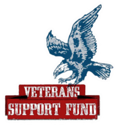 Veterans Support Fund logo